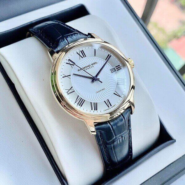 Đồng hồ Raymond Weil 2237-PC-00659