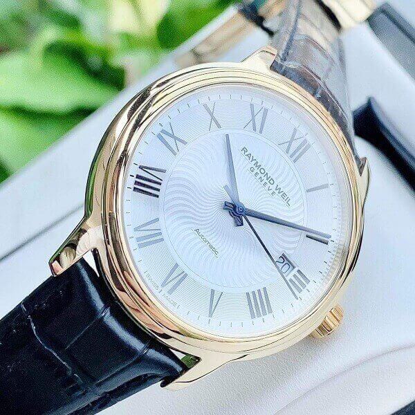 Đồng hồ Raymond Weil 2237-PC-00659
