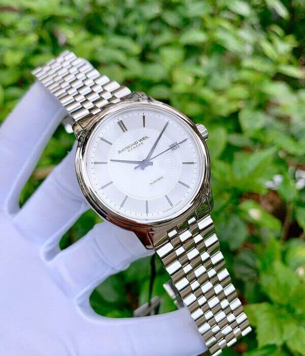 Đồng hồ Raymond Weil 2237-ST-65001