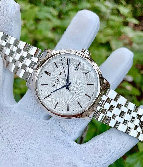 Đồng hồ Raymond Weil 2237-ST-65001