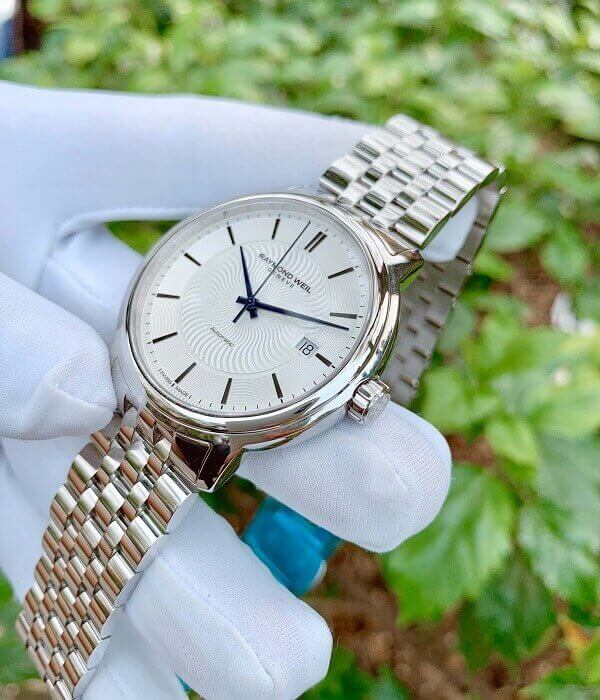 Đồng hồ Raymond Weil 2237-ST-65001