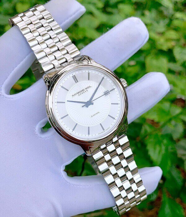 Đồng hồ Raymond Weil 2237-ST-65001