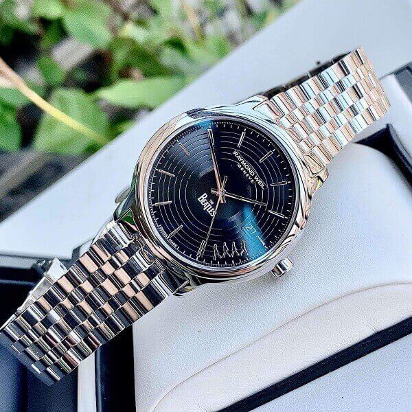 Đồng hồ Raymond Weil 2237-ST-BEAT2