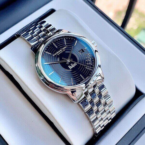Đồng hồ Raymond Weil 2237-ST-BEAT2