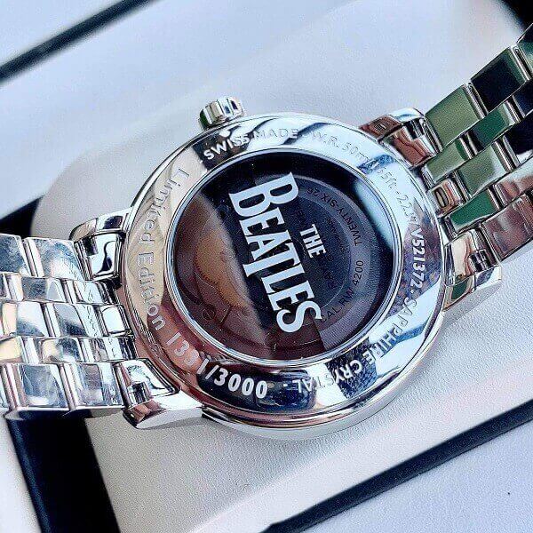 Đồng hồ Raymond Weil 2237-ST-BEAT2