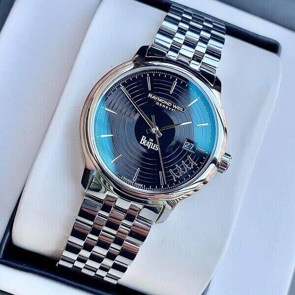 Đồng hồ Raymond Weil 2237-ST-BEAT2