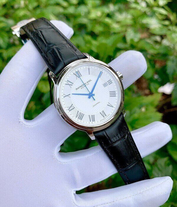 Đồng hồ Raymond Weil 2237-STC-00659