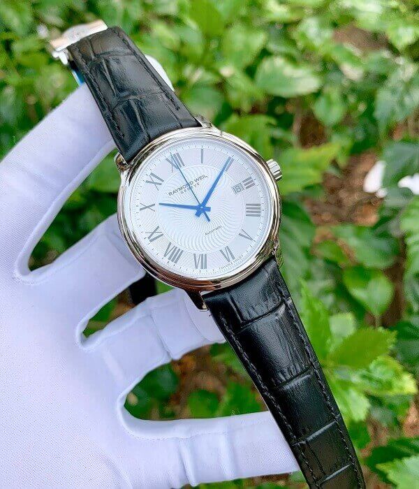 Đồng hồ Raymond Weil 2237-STC-00659