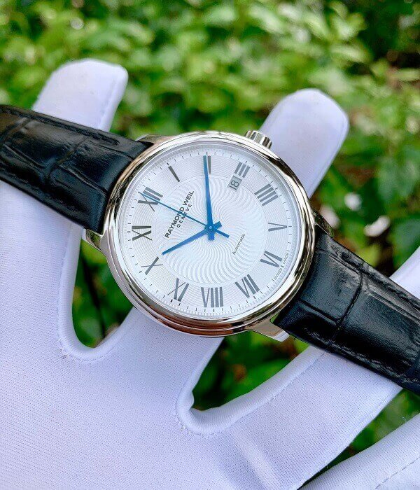 Đồng hồ Raymond Weil 2237-STC-00659
