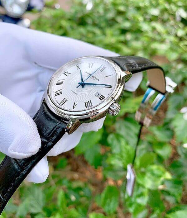 Đồng hồ Raymond Weil 2237-STC-00659