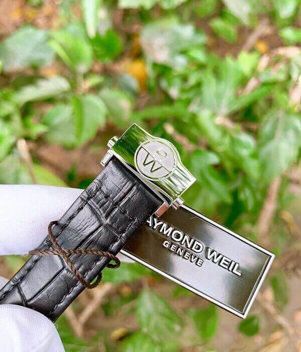 Đồng hồ Raymond Weil 2237-STC-20001
