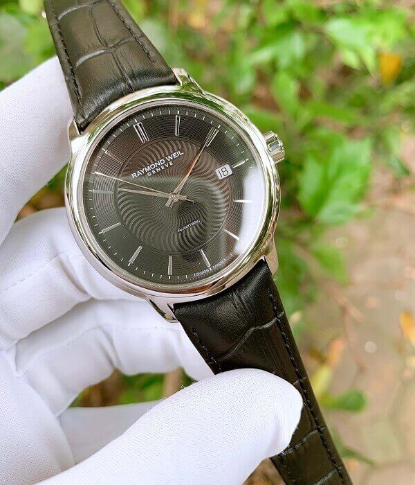 Đồng hồ Raymond Weil 2237-STC-20001