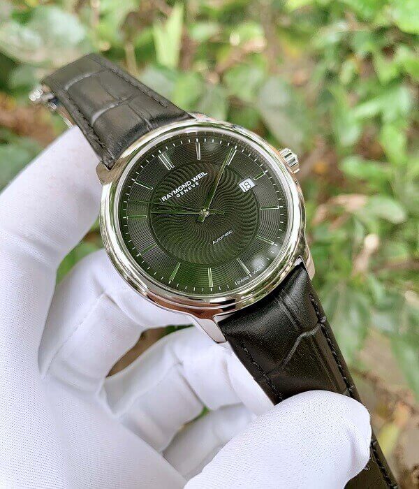 Đồng hồ Raymond Weil 2237-STC-20001