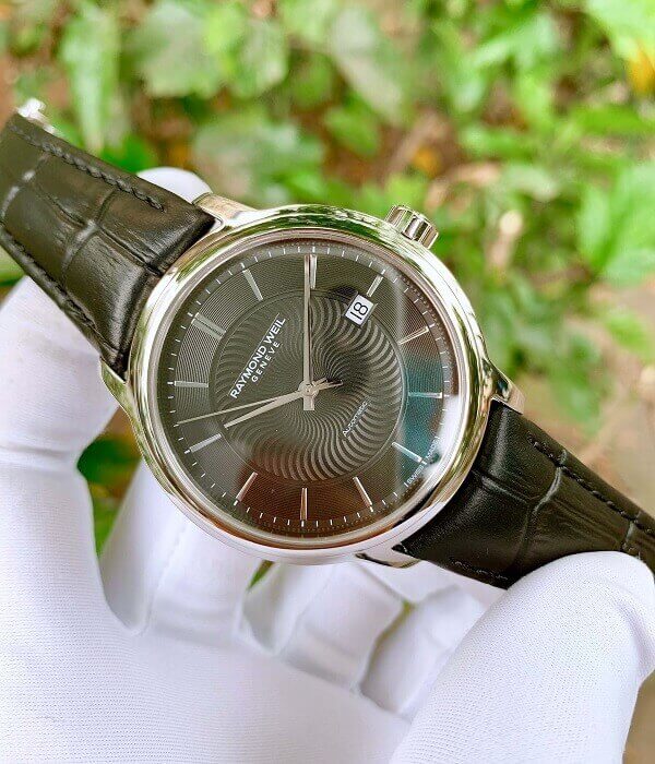 Đồng hồ Raymond Weil 2237-STC-20001