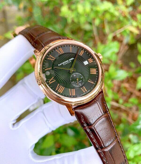 Đồng hồ Raymond Weil 2238-PC5-00209