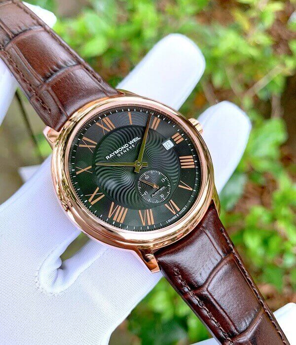 Đồng hồ Raymond Weil 2238-PC5-00209