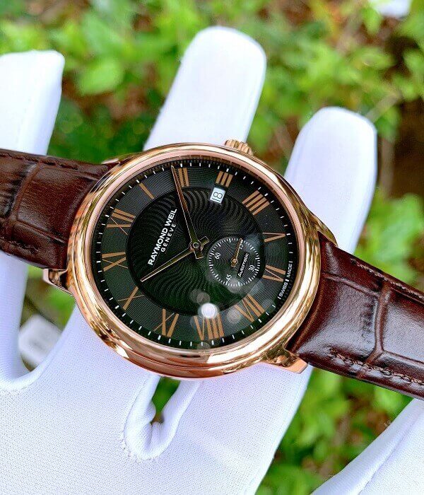 Đồng hồ Raymond Weil 2238-PC5-00209