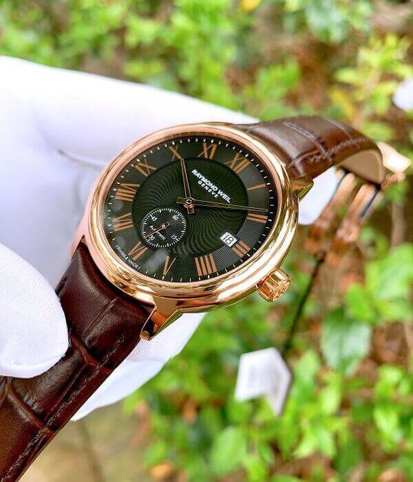 Đồng hồ Raymond Weil 2238-PC5-00209