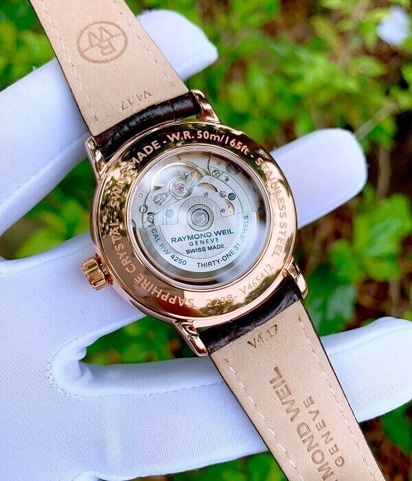Đồng hồ Raymond Weil 2238-PC5-00209