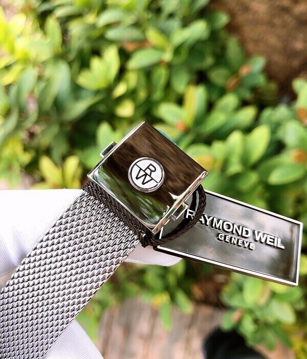Đồng hồ Raymond Weil 2239M-ST-00509