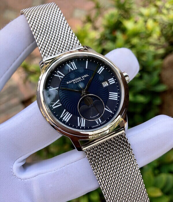 Đồng hồ Raymond Weil 2239M-ST-00509