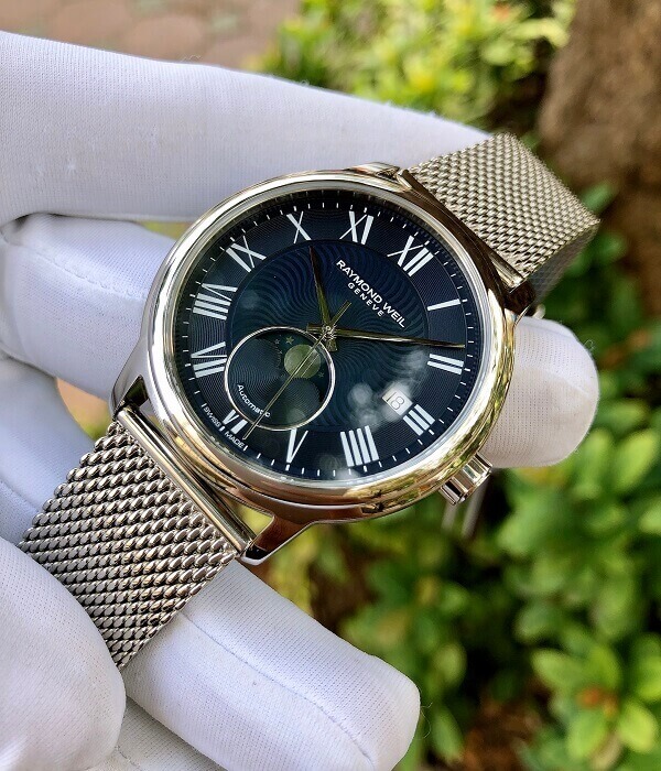Đồng hồ Raymond Weil 2239M-ST-00509