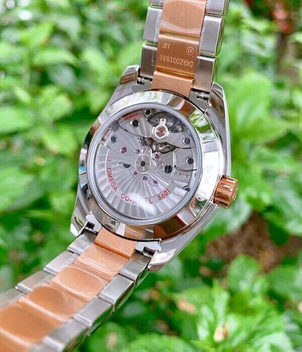 Đồng hồ Omega 231.20.39.22.06.001