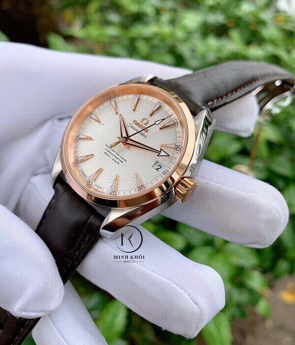 Đồng hồ Omega 231.23.39.21.02.001