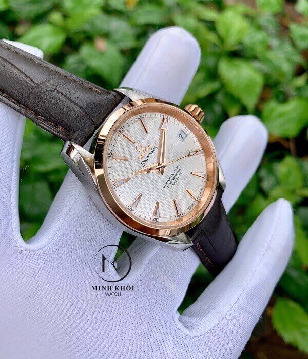 Đồng hồ Omega 231.23.39.21.02.001