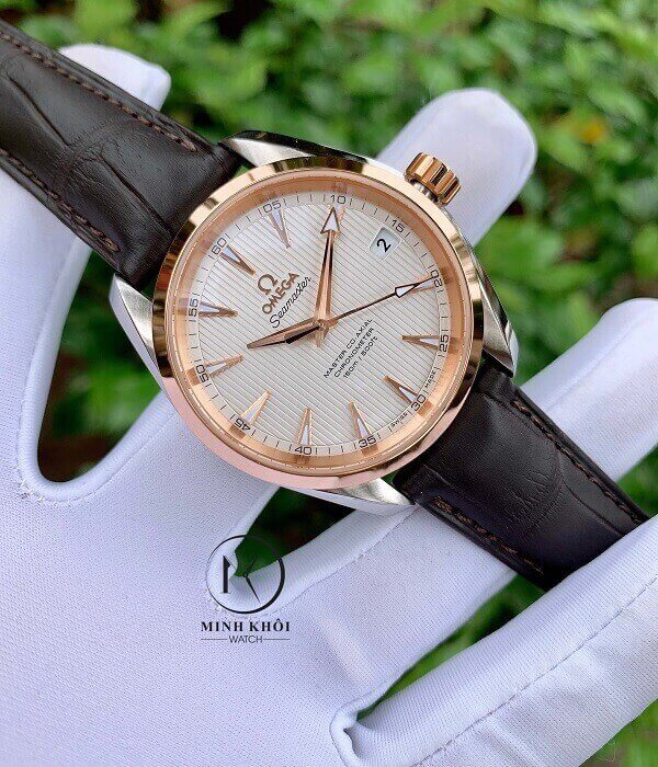 Đồng hồ Omega 231.23.39.21.02.001