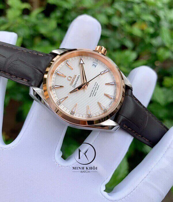 Đồng hồ Omega 231.23.39.21.02.001