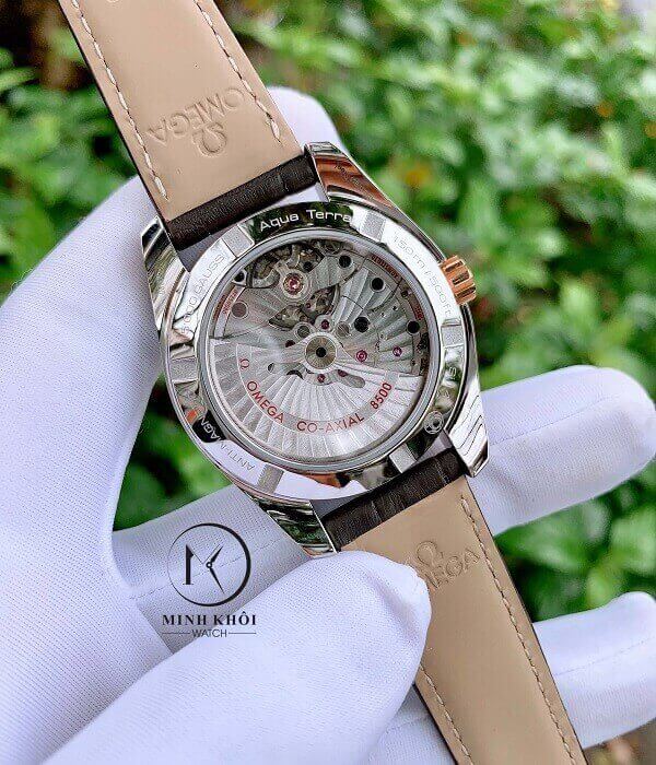 Đồng hồ Omega 231.23.39.21.02.001