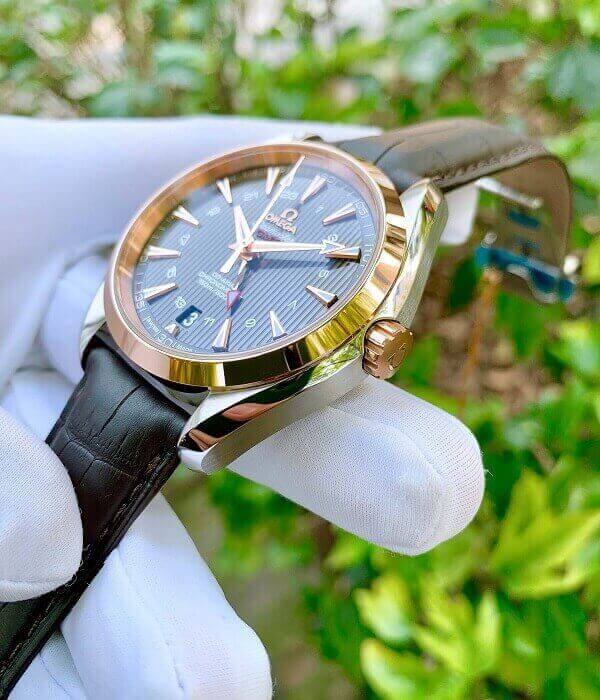 Đồng hồ Omega 231.23.43.22.06.001