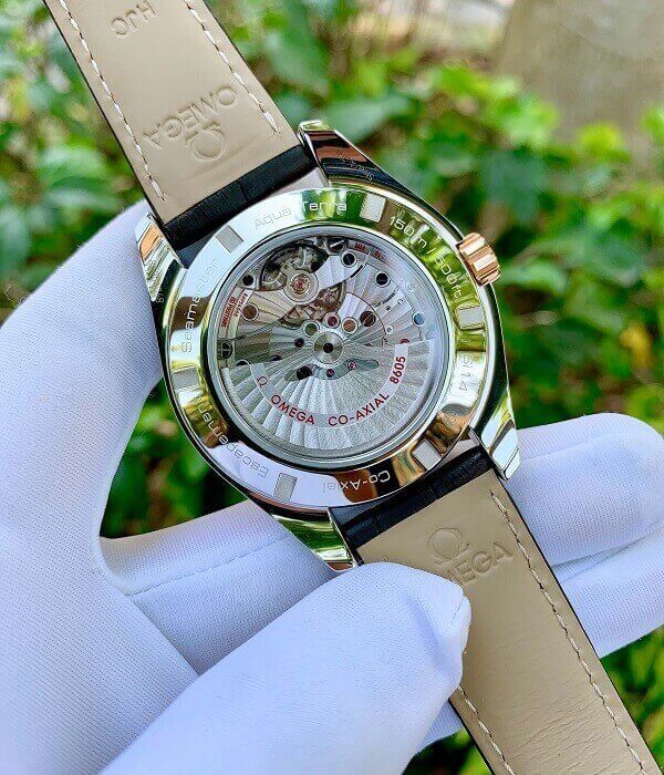 Đồng hồ Omega 231.23.43.22.06.001