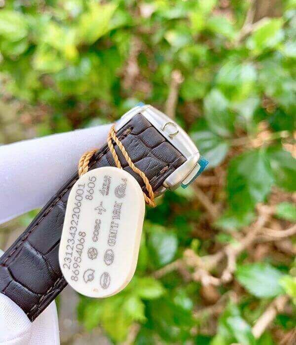 Đồng hồ Omega 231.23.43.22.06.001