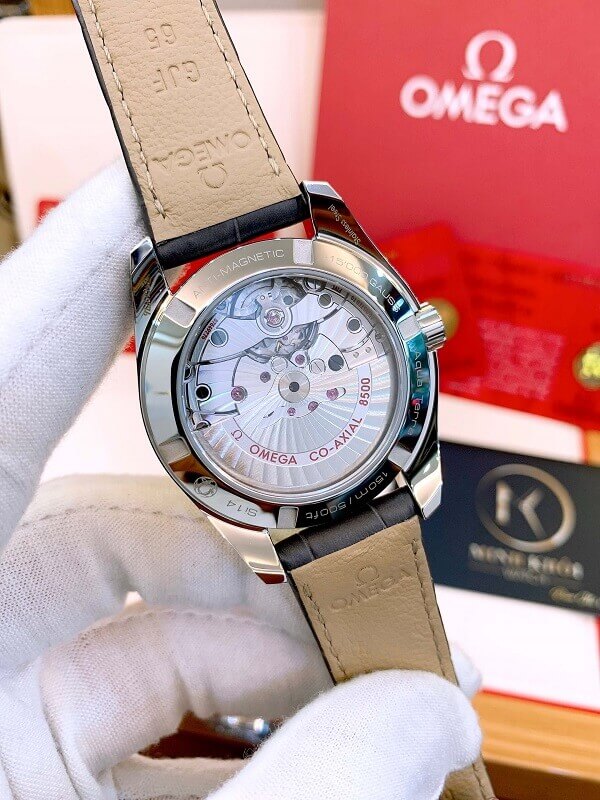 Đồng hồ Omega 23113392157001
