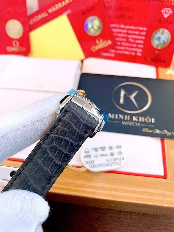 Đồng hồ Omega 23113392157001