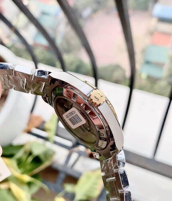 Đồng hồ Omega 231.20.39.21.06.004