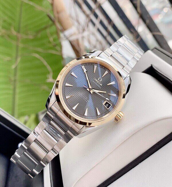 Đồng hồ Omega 231.20.39.21.06.004