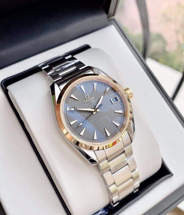 Đồng hồ Omega 231.20.39.21.06.004