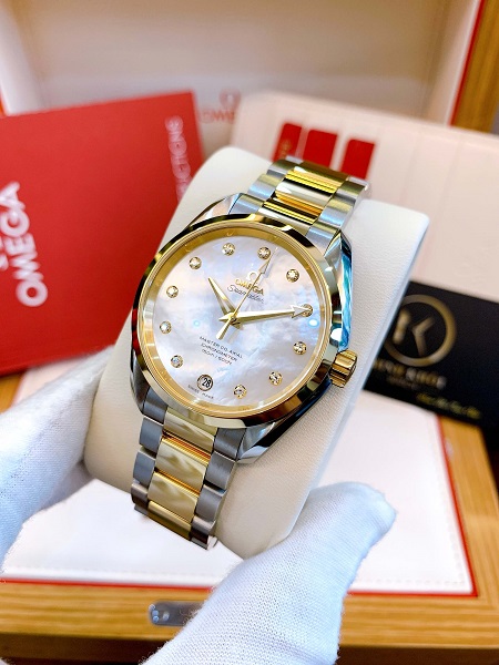 Đồng hồ Omega 23120392155004