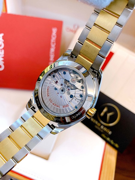 Đồng hồ Omega 23120392155004