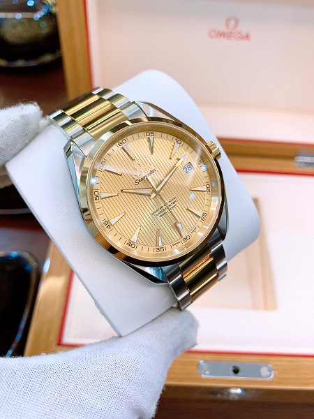 Đồng hồ Omega 23120422108001