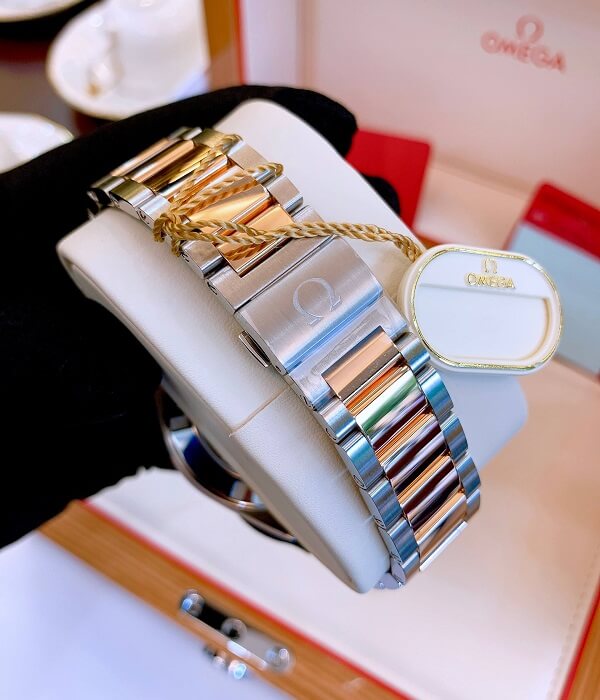 Đồng hồ Omega 231.20.42.22.06.001