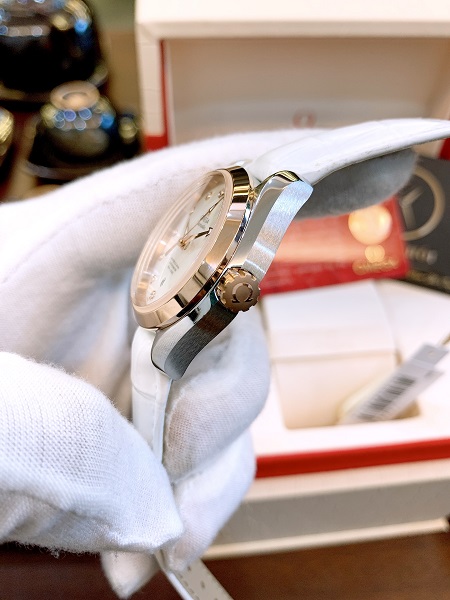 Đồng hồ Omega 23123342055001