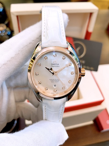 Đồng hồ Omega 23123342055001