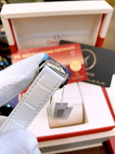 Đồng hồ Omega 23123342055001