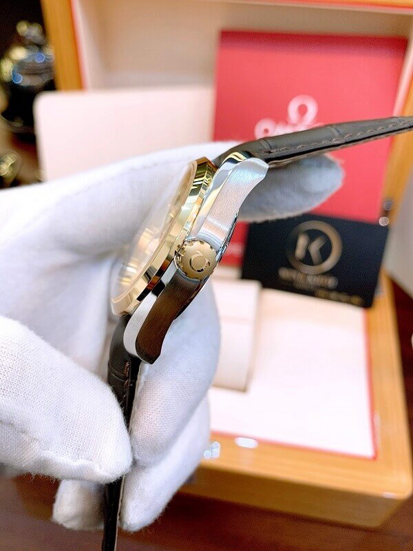 Đồng hồ Omega 23123392102002