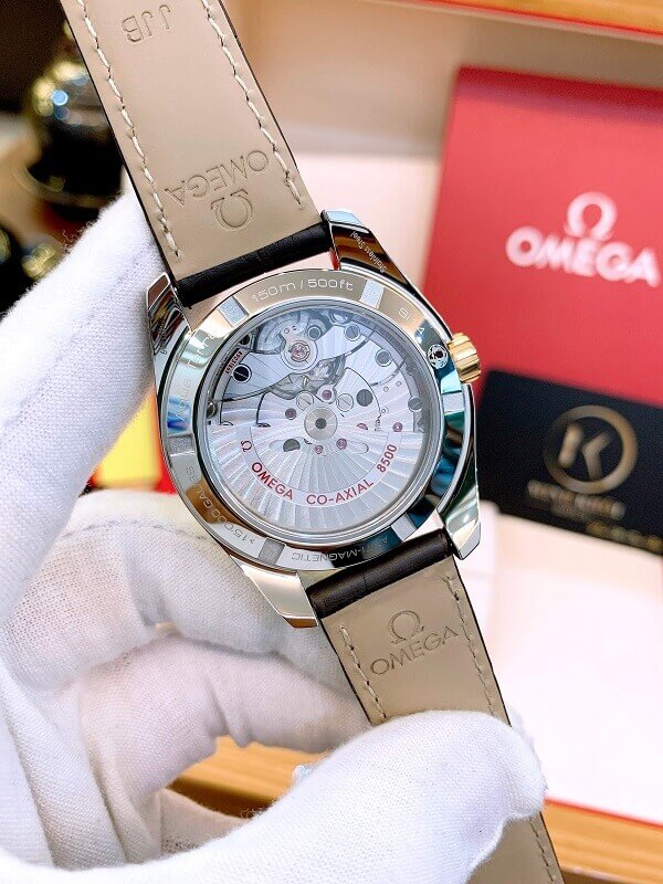 Đồng hồ Omega 23123392102002