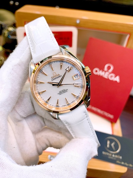 Đồng hồ Omega 23123392155001